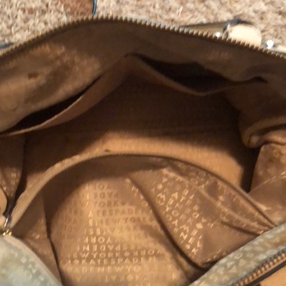 Kate Spade Handbag - Picture 5 of 8